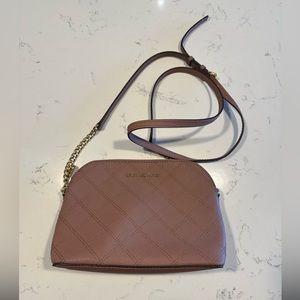 Michael Kors Quilted crossbody